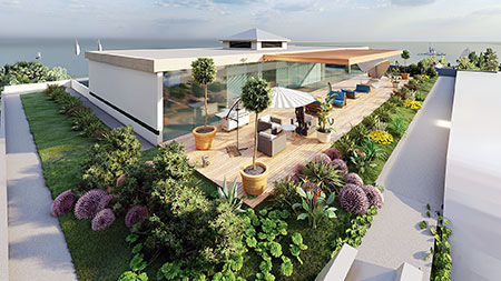 Nature Office