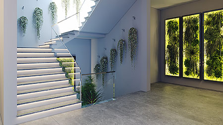 Nature Office